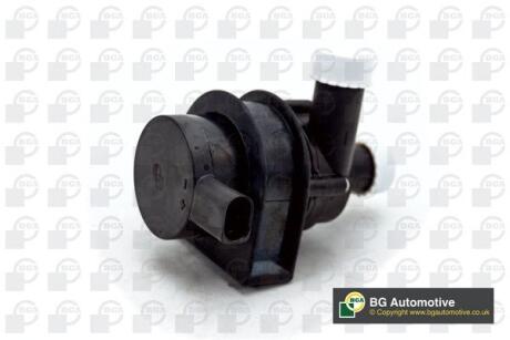 Насос водяной дополнительный A4 1.8TFSI 07-12/Amarok 2.0TSI 10- BGA CP0139ACP
