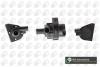 Насос водяной дополнительный Caddy/Golf/Octavia/Rapid 1.2TSI 10- BGA CP0144ACP (фото 1)