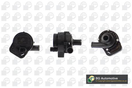 Насос водяний додатковий Sprinter/Crafter 06- BGA CP5613ACP