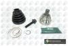 Шрус наружный 2.0TDI Caddy 10-/Passat 05-/Golf 04-12 BGA CV0114A (фото 1)