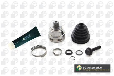 Шрус наружный Audi 80/90 1.6-2.3 83-95 BGA CV0150A