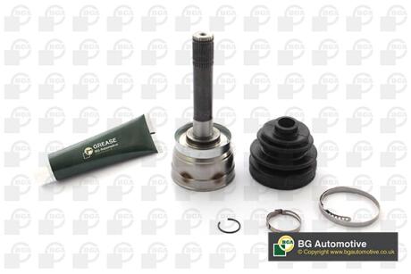 ШРУС со смазкой в комплекте BGA CV1202A