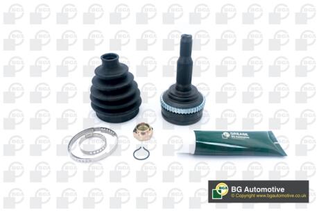 Шрус зовнішній Ford Galaxy/Mondeo 2.0TDCi/EcoBoost 06-16 (40/26) BGA CV2324A