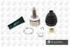 Шрус зовнішній Honda Civic 1.3/1.8 06-12 (26/30) BGA CV2505A (фото 1)