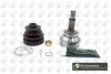 Шрус наружный Hyundai Santa Fe 2.0-2.7 01-09 (27/26 +ABS 52z) BGA CV2700A (фото 1)