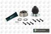 Шрус внутрішній Caddy II 1.9SDI 96>04 BGA CV3608B (фото 1)