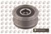 Шкив генератора 1.9TDI T5/Crafter/Golf IV/Caddy II/Octavia BGA DC0101 (фото 1)