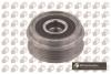 Шкив генератора 1.9TDI Golf III/Golf IV 98&gt;/Passat B5/Sharan/Polo/A4/A6 BGA DC9600 (фото 1)