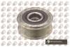 Шків генератора Berlingo/Partner/Ducato 1.6HDi/1.9D/2.0HDi BGA DC9700 (фото 1)