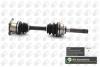 Полуось BGA DS6100R (фото 1)