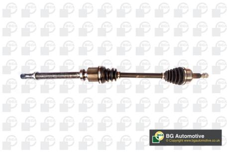 Фото полуось BGA DS7360R Полуось BGA DS7360R