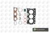 Комплект прокладок Fabia/Rapid/Roomster/Polo 1.2i 01- (верхний) BGA HK4724 (фото 1)