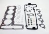 Комплект прокладок Sprinter/Vito OM601 2.3D 95-03 (верхний) BGA HK5597 (фото 4)