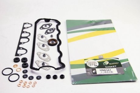 Комплект прокладок из разных материалов BGA HN6341 (фото 1)
