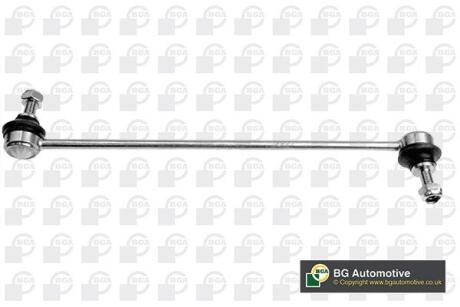 Фото тяга стабілізатора перед. BMW Mini Cooper/One 01- BGA LS5902 Тяга стабілізатора перед. BMW Mini Cooper/One 01- BGA LS5902