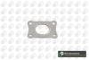 Прокладка колектора випуск Octavia/Golf 1.4TSI 12- BGA MG0110 (фото 1)