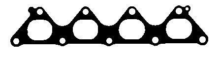 Прокладка, выпускной коллектор BGA MG4582