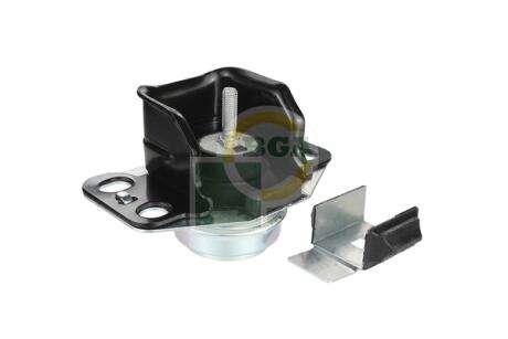 Подушка двигуна Kangoo/Clio 1.9D/1.2-1.6i Пр. BGA MT73003