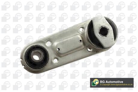 Подушка двигуна задн. (знизу) Renault Laguna II 1.8-3.0/1.9dCi-2.2dCi 01- BGA MT9129
