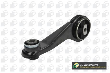 Подушка двигуна (задня) Kangoo 1.5dCi/1.2i (метал) BGA MT9173