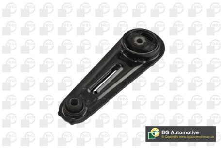 Подушка двигуна Nissan Qashqai/X-Trail 1.6-2.5 07-13 (Л.) BGA MT9519