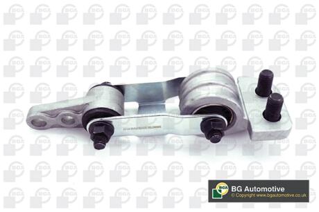 Подушка двигуна VOLVO S60/S70/S80 2.0-2.4 97-10 BGA MT9527