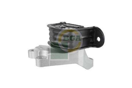 Подушка КПП T5 1.9TDI 03- BGA MT96004