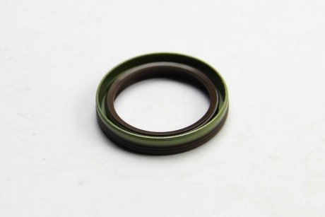 Уплотняющее кольцо, коленчатый вал BGA OS0387 (фото 1)