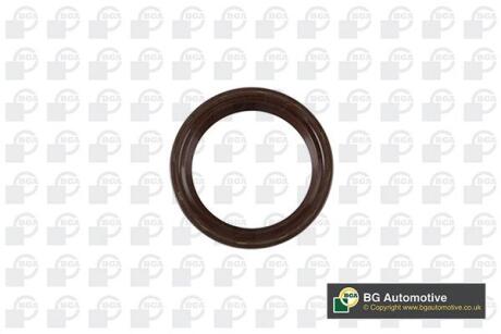 Сальник 55x68x8 коленвала перед. BMW 1/3/5/X3 07- (N47D20) BGA OS7309