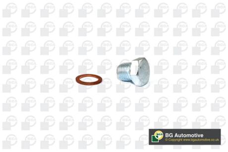 Пробка піддону автомобіля BGA PK9500