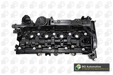 Кришка клапанів BMW X3/X4/X5 2.0 07-20 BGA RC09100
