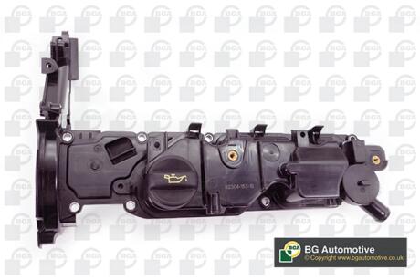 Кришка клапанів BERLINGO/PARTNER 1.6 HDI 10- BGA RC65008