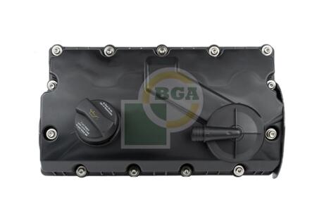Кришка клапанів OCTAVIA/CADDY 1.9 TDI 02-10 BGA RC96005