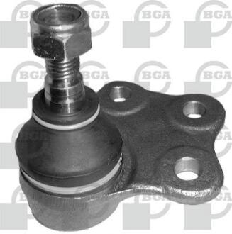 Опора шаровая BGA SJ9502