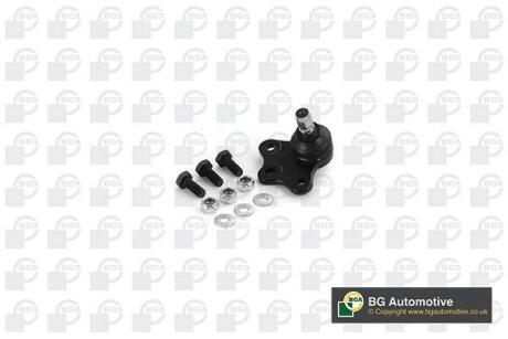 Опора шаровая (передняя/снизу) Opel Meriva 03-10. BGA SJ9513