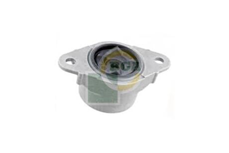 Опора амортизатора зад. Fiesta/Fusion 02-12 BGA SM2344