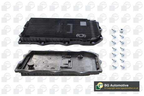 Фильтр АКПП BGA SP0902