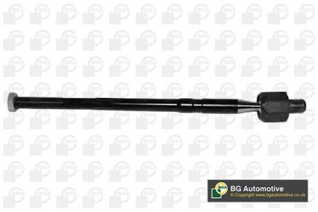 Тяга рульова VW Golf IV/Octavia II 96-10 Л. BGA SR0132