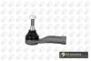 Наконечник рульової тяги Kangoo/Clio/Megane 03.99> Л. BGA SR7317 (фото 1)