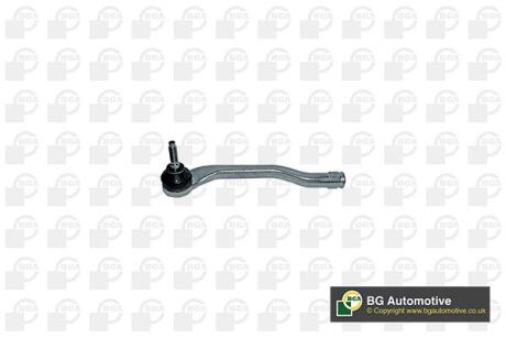 Наконечник рульової тяги Duster 10- Л. BGA SR7343