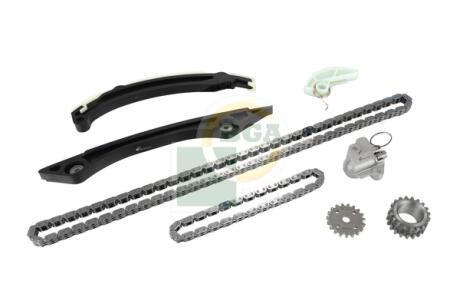 Комплект привідного ланцюга BGA TC2342FK