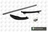 Комплект цепи ГРМ Hyundai i10/Kia Ceed 1.0 10- (G3LA) BGA TC2732K (фото 1)