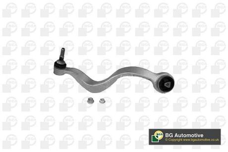 Важіль перед. (нижн.) BMW 7 (E65, E66, E67) 3.0-6.0 i/D 01- Л BGA TRC0955