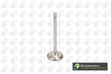 Впускной клапан Fabia POLO 1.2 34,5 x 6 x 99,1 BGA V164520