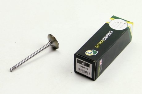 Клапан впуск. Passat/Jetta/Octavia 2.0 FSI 04- (33.8x6x104) BGA V998924 (фото 1)