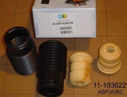 Комплект пильників та відбійників амортизатора BILSTEIN 11-103622 (фото 1)