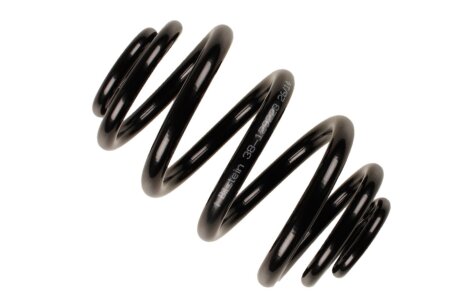 Пружина подвески задн. BILSTEIN 38129223