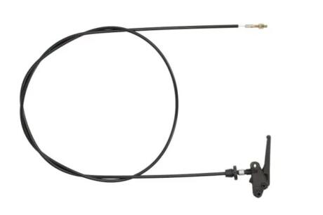 Трос замка капота Citroen Berlingo/Peugeot Partnet 98- BLIC 601021015451P