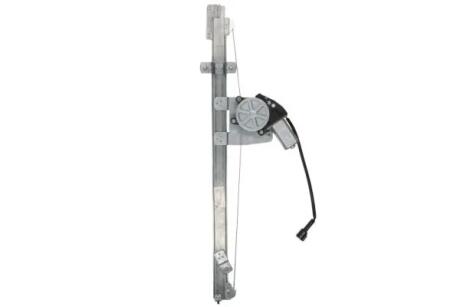 Склопідіймач BLIC 606000FI2523