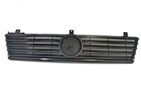 Решетка радиатора, (тип VITO) BLIC 6502-07-3541990P (фото 1)